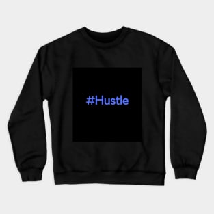 Hustler Crewneck Sweatshirt